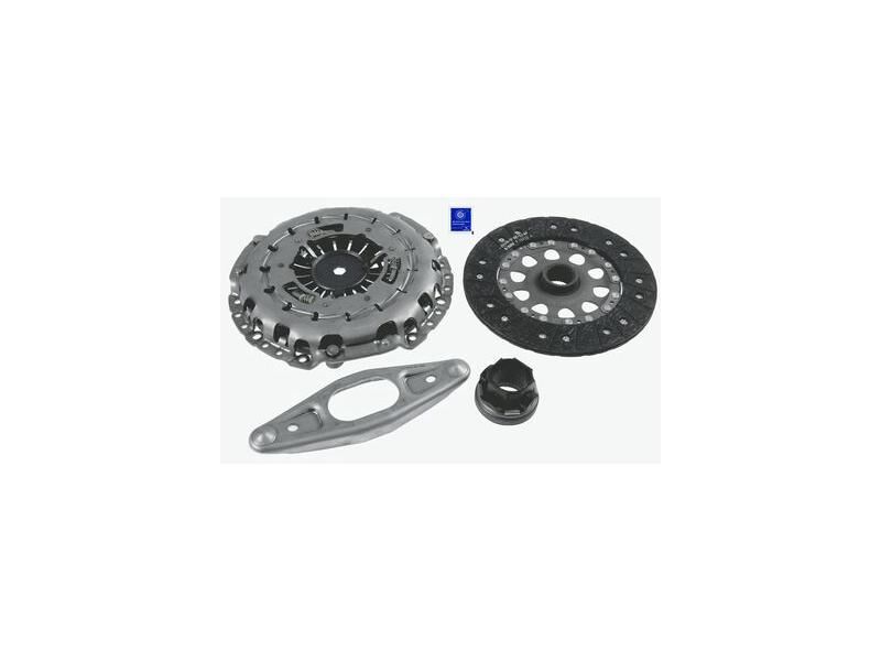 DEB. SETİ + RULMAN BMW B58 N57 62 63 05-