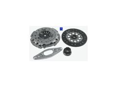 DEB. SETİ + RULMAN BMW B58 N57 62 63 05-