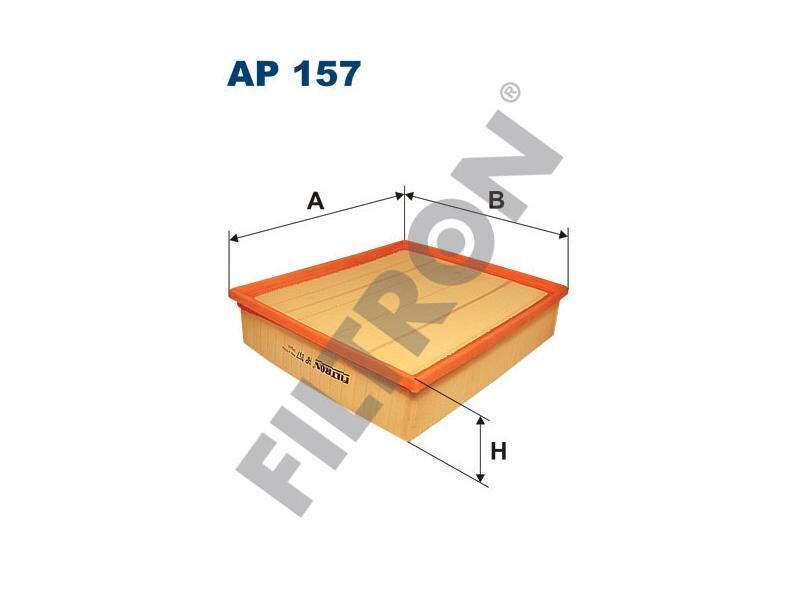 HAVA FİLTRESİ M.BENZ 638 901 902 903 904 909 905    VAG LT28 LT35 LT46 96-