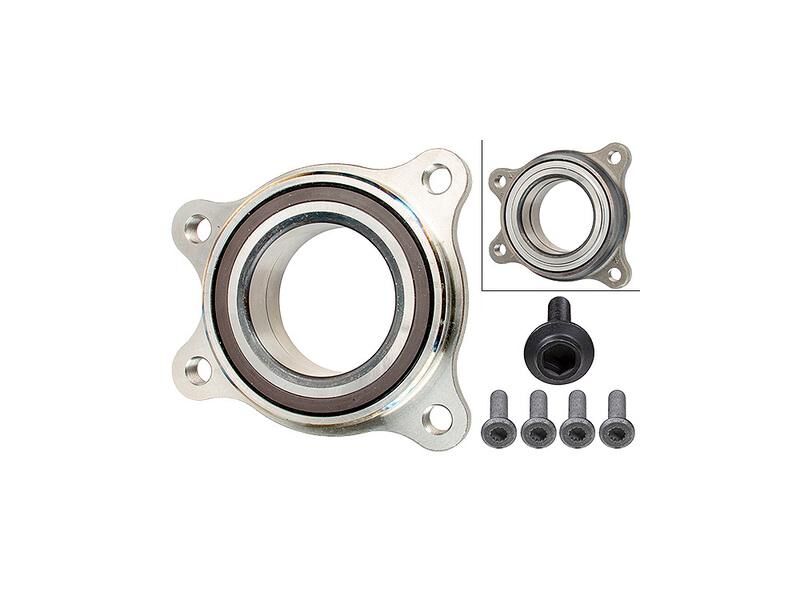 PORYA SET ÖN VAG E-TRON Q7 Q8 TOUAREG 18-