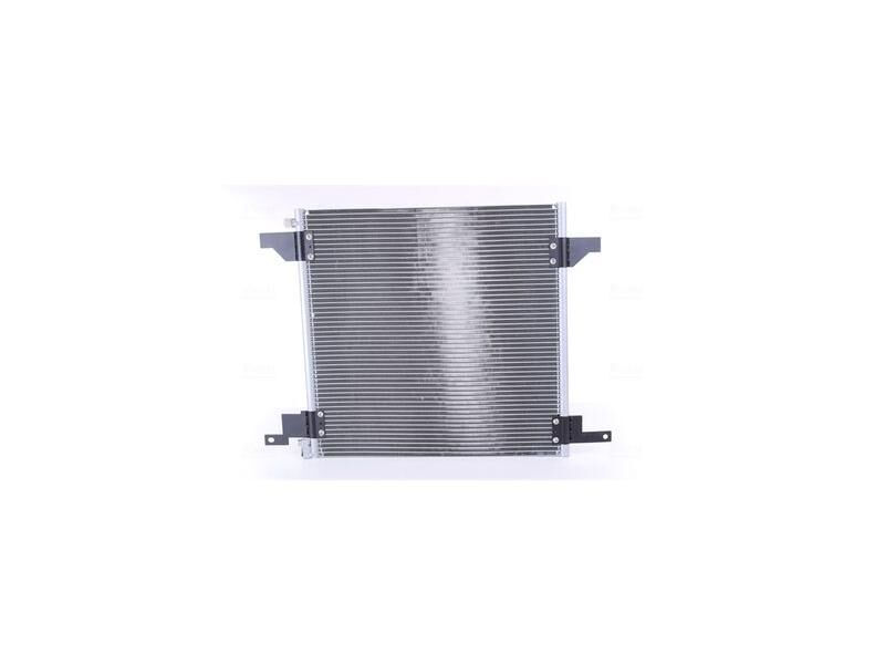 KLİMA RADYATÖRÜ M.BENZ W163 98-