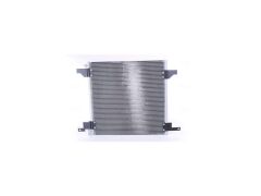 KLİMA RADYATÖRÜ M.BENZ W163 98-