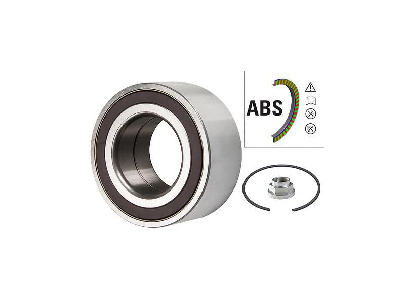 PORYA BİLYASI SET LAND FREELANDER1-2 98-07