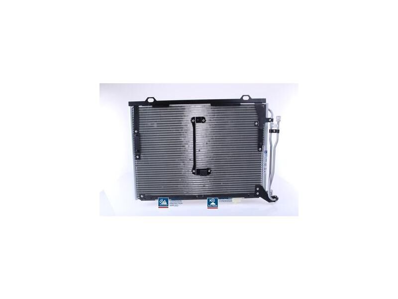 KLİMA RADYATÖRÜ M.BENZ 202 208 95-