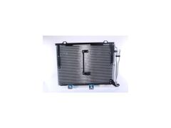 KLİMA RADYATÖRÜ M.BENZ 202 208 95-