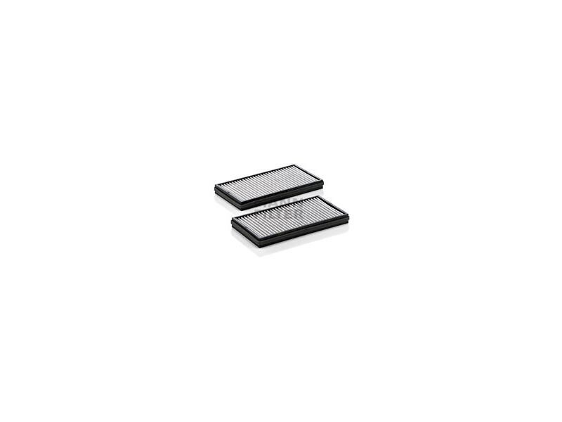 K.POLEN FİLTRESİ BMW E65 66    ROLLS-ROYCE PHANTOM 01-