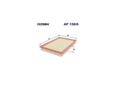 HAVA FİLTRESİ M.BENZ 206 21-