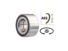 PORYA BİLYASI SET ÖN LAND DEFEN DİSC.5 EVOQUE VELAR SPORT2 16-