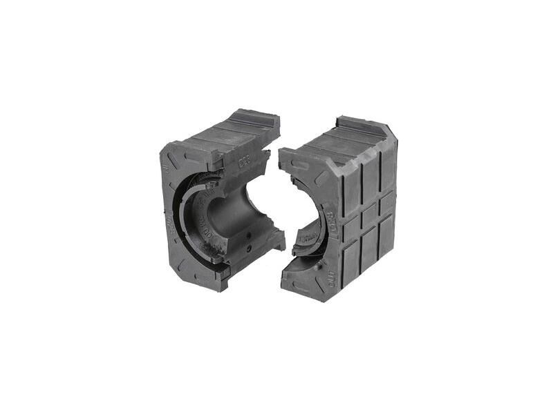 VİRAJ DEMİR LASTİĞİ ÖN VAG PANAMERA 09-14