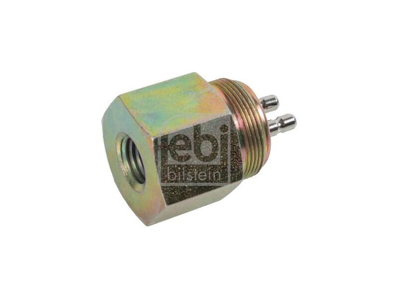 BASINÇ ŞALTERİ LKW M.BENZ MK O303 305 307 SK