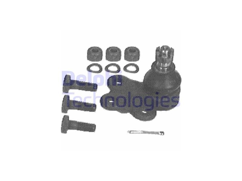 ROTİL ALT OPEL AST.F VEC.A 91-