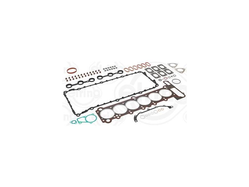 SİL. KAP CONTA TKM BMW E34 36 90-