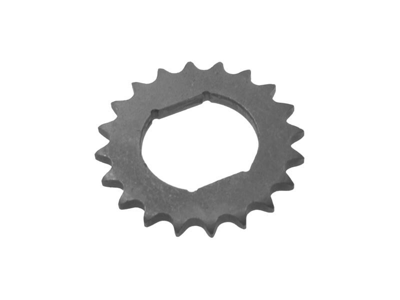 KRANK DİŞLİSİ OPEL AST.G-H-J COR.C-D-E INS.A MOK.X 98-