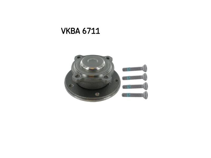 PORYA ÖN SET BMW E84 09-