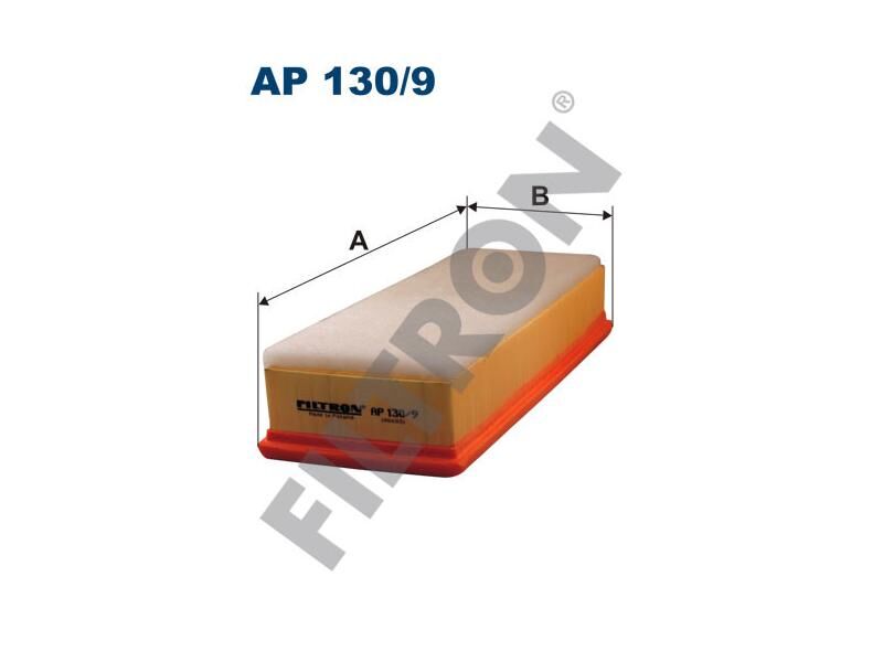 HAVA FİLTRESİ PSA BERLINGO1-2 C2 C3 C4 206 207 307 308 3008 5008 03-