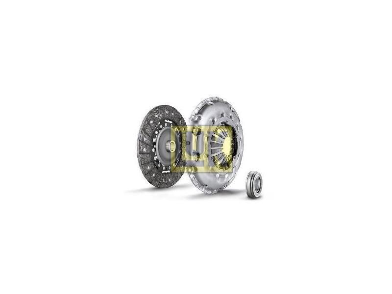 DEB. SETİ + RULMAN BMW N47 57 M57 08-17