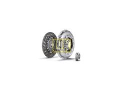 DEB. SETİ + RULMAN BMW N47 57 M57 08-17