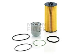 YAKIT FİLTRESİ TKM LKW M.BENZ ACTROS