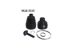 AKS KAFASI SET DIŞ VAG A4 A5 A6 A7 A8 Q5 07-