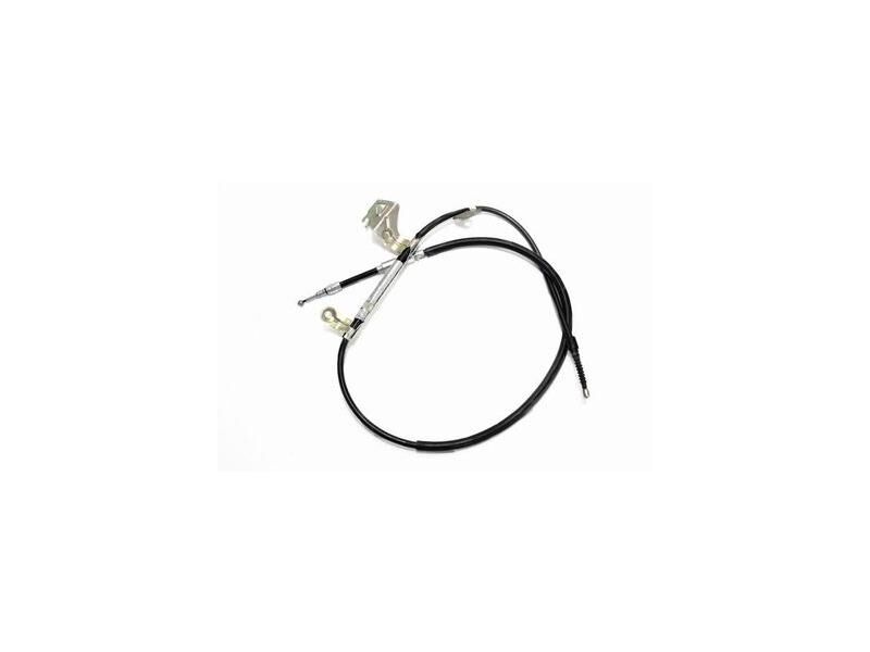 EL FREN TELİ ARKA SOL VAG PAS 1.6 1.8T 1.9TDI