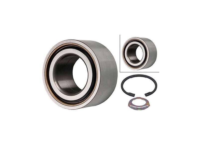 PORYA BİLYASI SET ARKA BMW E30 82-92