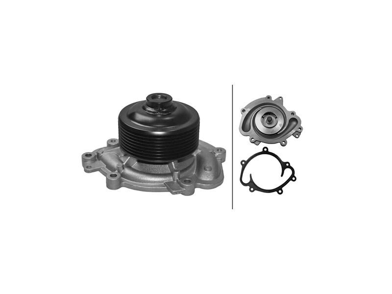 DEVİRDAİM M.BENZ 164 221 251 463 05-