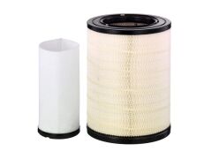 HAVA FİLTRESİ LKW RVI C-K    VOLVO FM