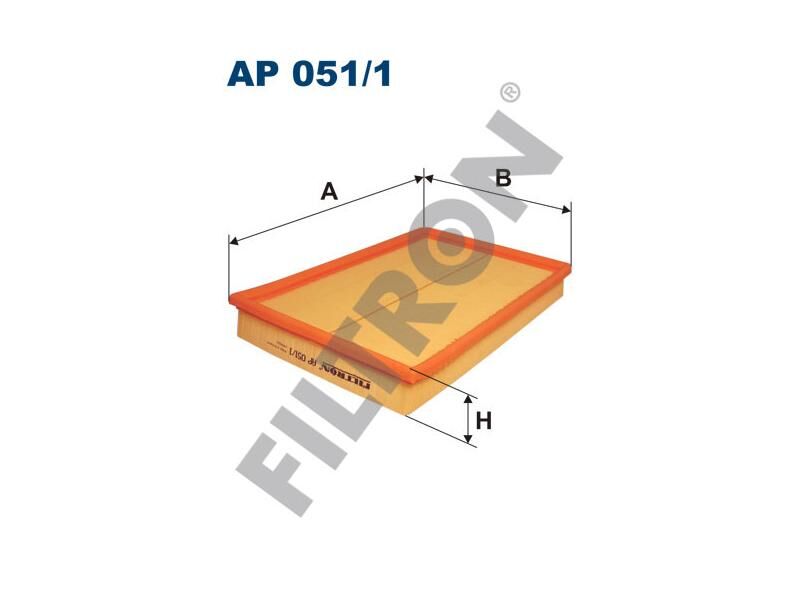 HAVA FİLTRESİ OPEL COM.B COR.C MER.A TIGRA 00-