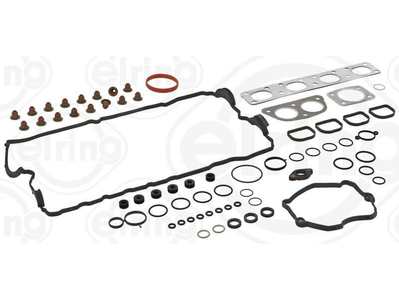 SİL. KAP CONTA TKM BMW N46 04-