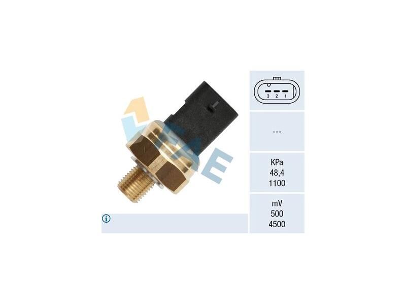 BASINÇ SENSÖRÜ YAĞ VAG A1 A3 A4 A5 CAD4 GO7-8 PAS PO6 TROC 15-