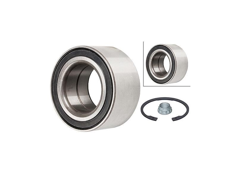 PORYA BİLYASI SET ARKA BMW E36 46 85 86 90-07