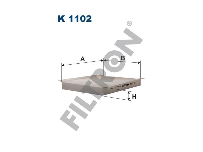POLEN FİLTRESİ PSA XSARA 97-