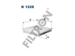 POLEN FİLTRESİ OPEL COM.D    PSA NEMO BIPPER    FIAT DOBLO FIORINO LINEA EGEA 07-