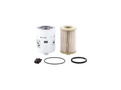 separatör Endüstriye