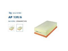 HAVA FİLTRESİ VAG A3 Q2 Q3 CAD5 GO7-8 PAS TROC T7 TIGUAN2 12-