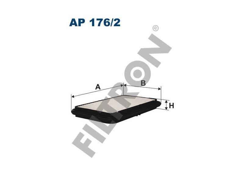 HAVA FİLTRESİ SUZUKI IGNIS1 00-