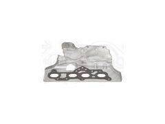 MAN. CONTA EGZ. VOLVO S90 V60 V90 XC60 XC90 20-