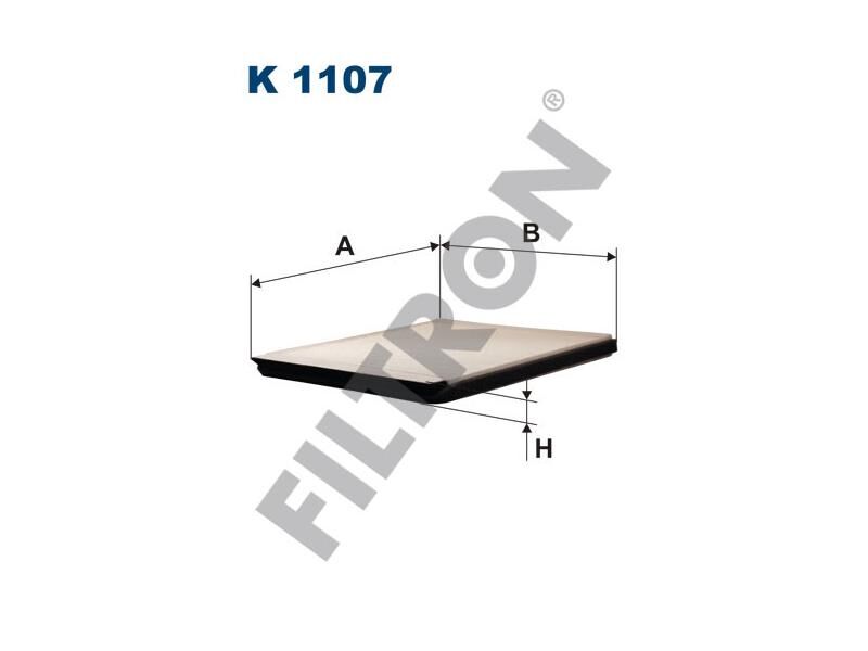 POLEN FİLTRESİ PSA XSARA 97-