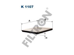 POLEN FİLTRESİ PSA XSARA 97-