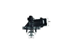 TERMOSTAT 105°C BMW N42 43 45 46 01-14