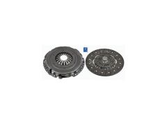 DEB. SETİ OPEL ANT.A INS.A-B ZAF.C 08-