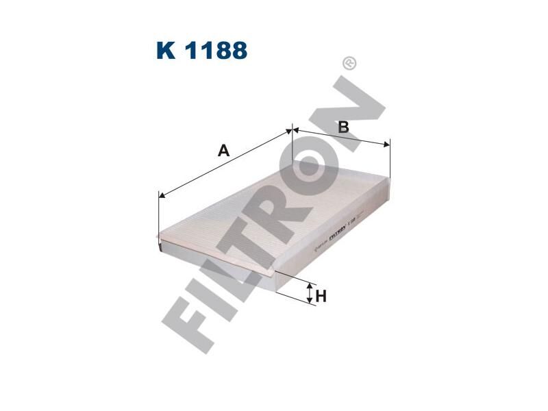 POLEN FİLTRESİ M.BENZ 639 03-