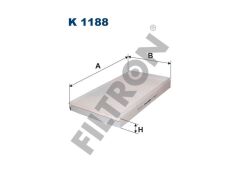 POLEN FİLTRESİ M.BENZ 639 03-