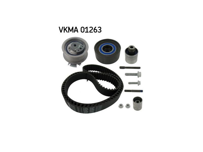 TRİGER SETİ VAG A3 A4 A5 A6 Q5 GO6 JET3 PAS 03-