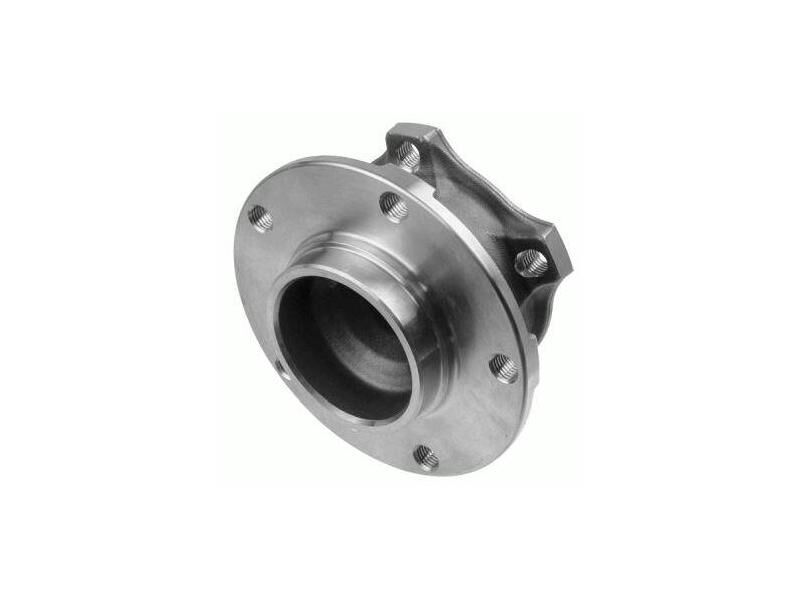 PORYA ÖN BMW E39 96-03