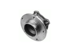 PORYA ÖN BMW E39 96-03