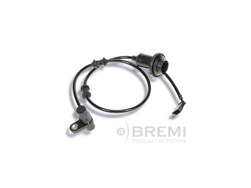 ABS SENSÖRÜ ARKA SOL M.BENZ 215 220 99-06