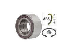 PORYA BİLYASI SET ARKA BMW E81 82 88 90 91 92 93 06-