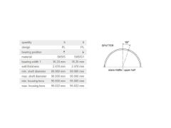 KOL YATAK STD TK. MER LKW .STD SPUTTER TK. 457 EURO3