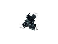 TERMOSTAT 97°C BMW N52 53 54 09-16